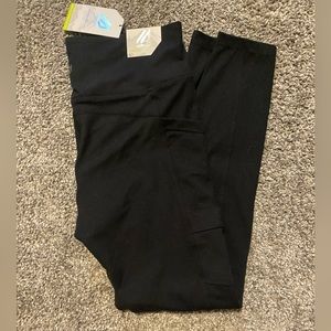 Eddie Bauer yoga pants